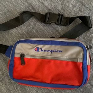 Champion Crossbody bag